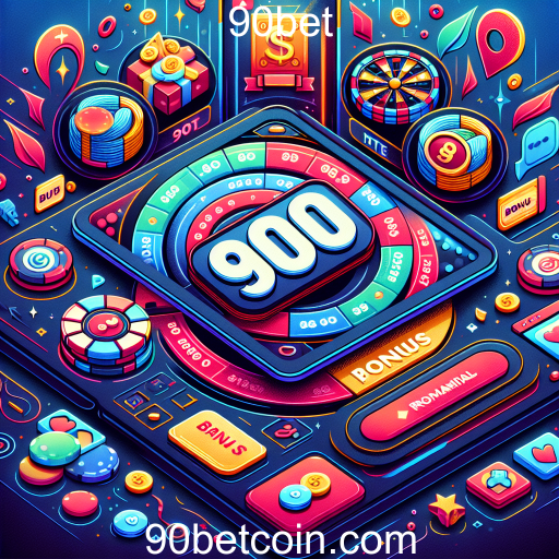 Descubra as Melhores Promoções da 90bet para Jogos Online