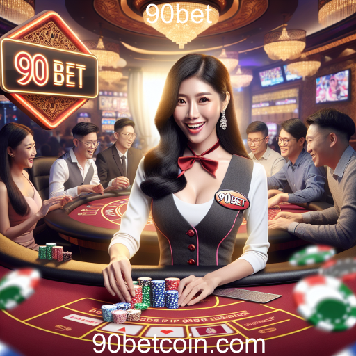 Descubra a Emoção dos Jogos Ao Vivo no 90bet