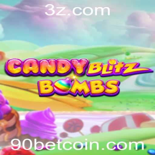 Descubra CandyBlitzBombs: Um Jogo Explosivo de Aventura e Estratégia