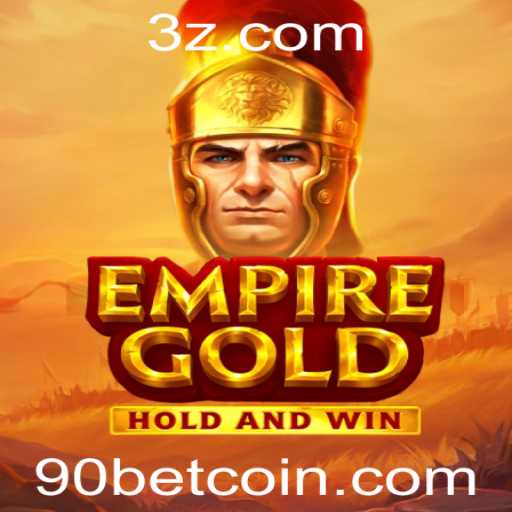 EmpireGold: O Novo Fenômeno no Mundo dos Jogos Online