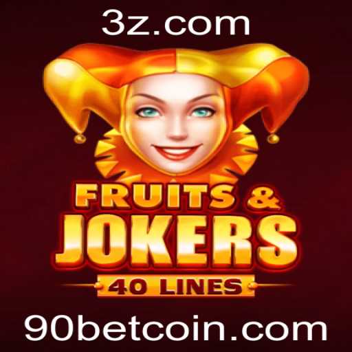 Descubra o Fascinante Mundo do Jogo FruitsAndJokers40 e a Emoção do 90bet