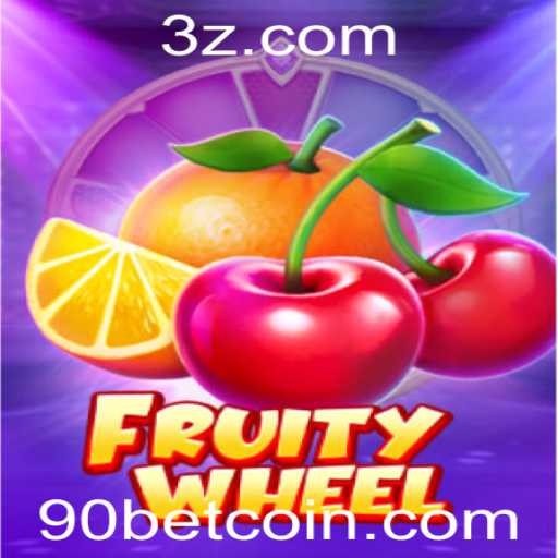 FruityWheel: Um Jogo de Diversão com 90bet