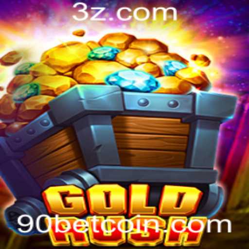 Descubra o Fascinante Mundo de GoldRush no 90bet