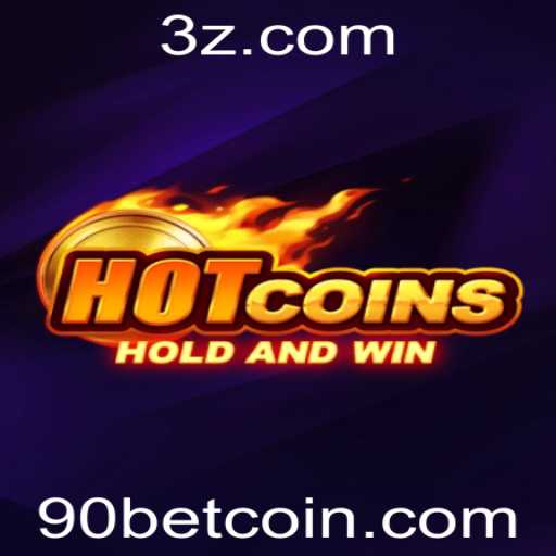 Descubra o Fascinante Mundo de HotCoins: O Novo Jogo de Estratégia da 90bet