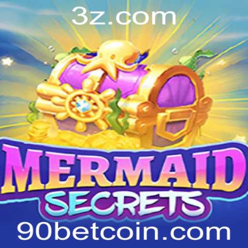 Descubra os Mistérios de MermaidSecrets: Um Mergulho Fascinante no Mundo Subaquático dos Jogos de Aventura