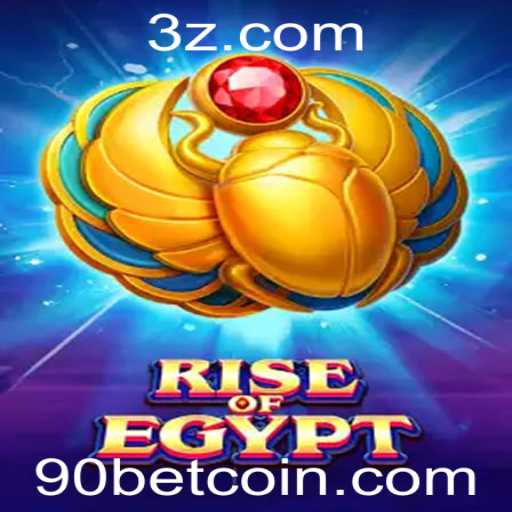 Descubra o Emocionante Mundo de RiseOfEgypt com 90bet