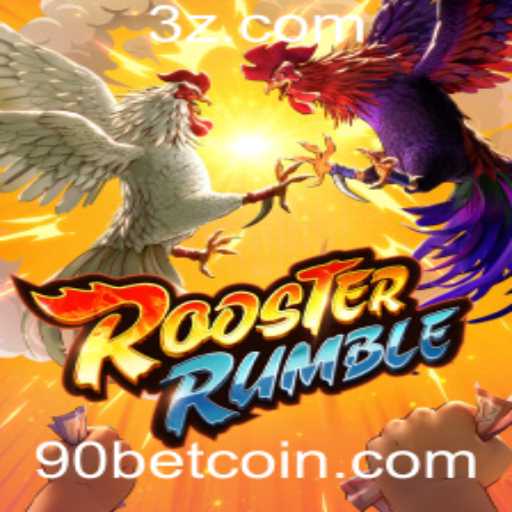 RoosterRumble: Descubra as Regras e Dinâmicas do Jogo do Momento
