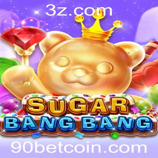 SUGARBANGBANG: O Novo Fenômeno dos Jogos com 90bet
