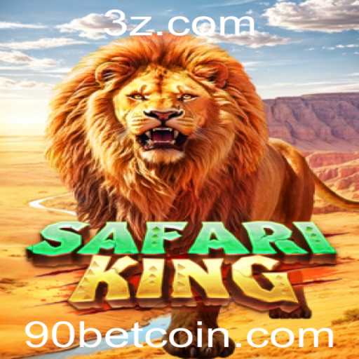 SafariKing: Explorando o Mundo Selvagem de 90bet