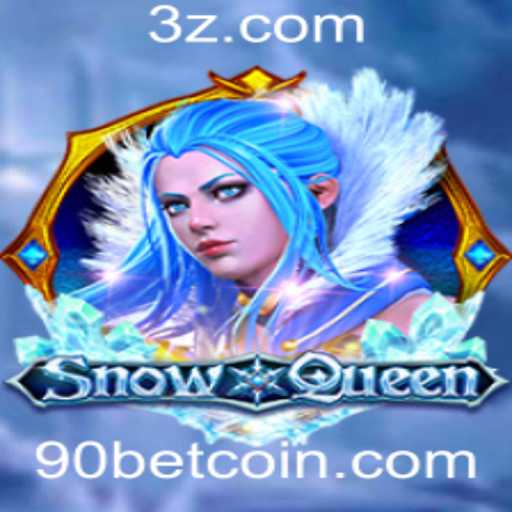 Descubra o Fascinante Mundo de SnowQueen com 90bet