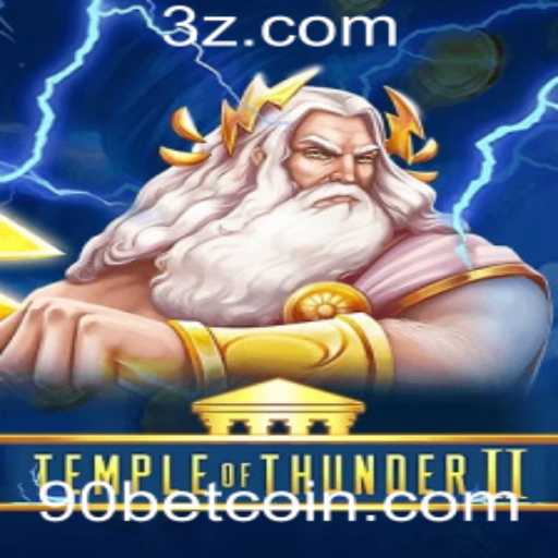 Descubra o Universo de Temple of Thunder II: Aventura Épica e Estratégia