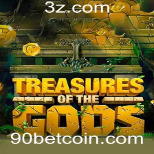 Aventura Épica em TreasureoftheGods: Um Guia Completo e Atual sobre Regras e Estratégias