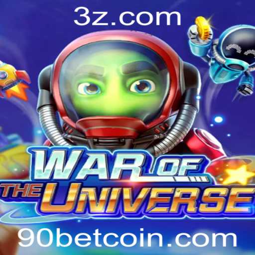 Explorando o Universo Competitivo de WAROFTHEUNIVERSE e a Palavra-chave 90bet